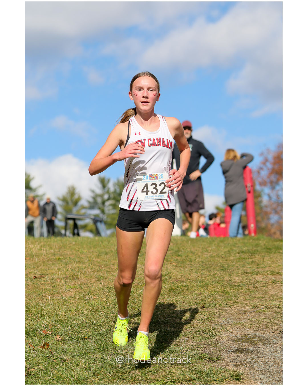 Henry Scannell, Bellows Free Academy-Fairfax, P203, 19:03.72 - New England Cross Country State Championship - Thetford Vt - November 8, 2025 File: ./dir-1-Girls-Championship/251108-2025-New England-Cross-Country-Championships-Thetford-VT-132-296A2294.jpg Henry Scannell, Bellows Free Academy-Fairfax, P203, 19:03.72 - New England Cross Country State Championship - Thetford Vt - November 8, 202…